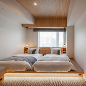 Comfort Kamer met Twee Aparte Bedden